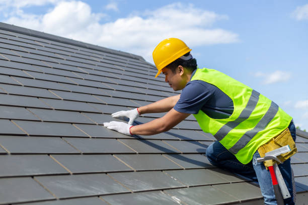 Quick and Trustworthy Emergency Roof Repair Services in Lone Oak, TN