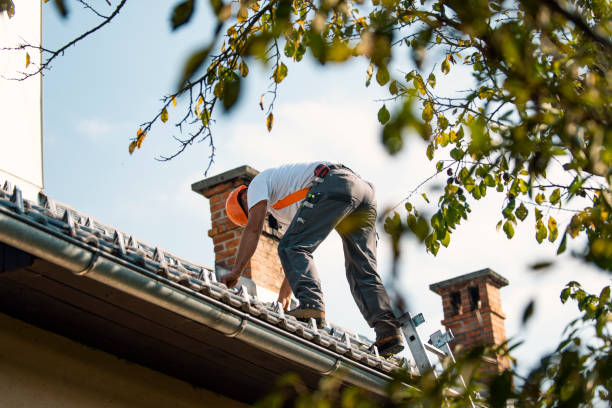 Heating Cable for Roof Installation in Lone Oak, TN