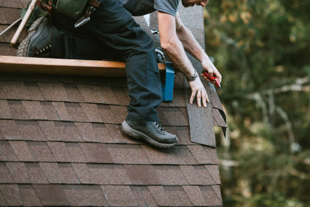 Best Best Roofing Contractors  in Lone Oak, TN