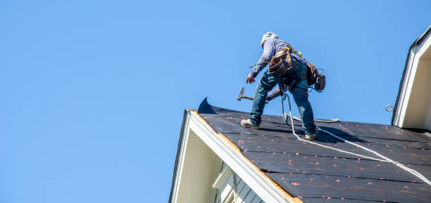 Trusted Lone Oak, TN Roofing Contractor Experts
